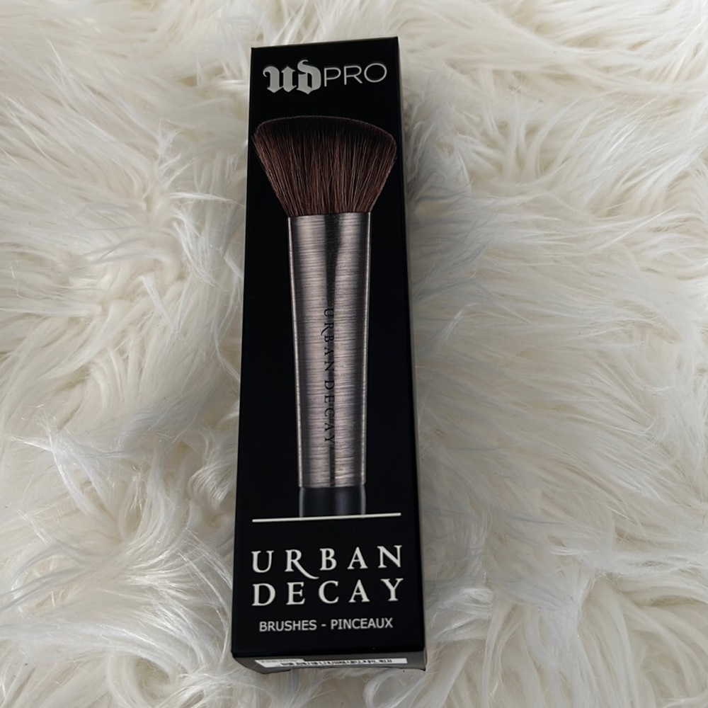 Vegan Contour Brush Urban Decay